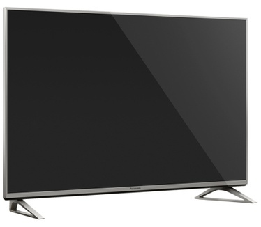 Panasonic Viera TX-58DXW734 (buitenlands model) Zwart