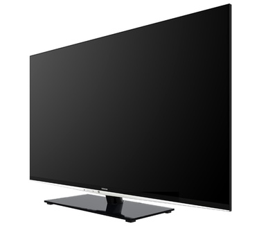 Toshiba 55VL963F Zwart
