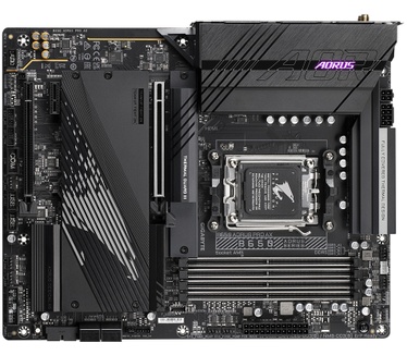 Gigabyte B650 AORUS PRO AX
