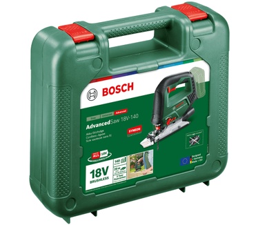 Bosch AdvancedSaw 18V-140