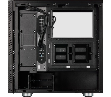 Corsair 275R Airflow Zwart