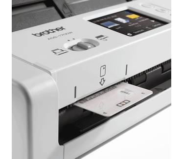 Brother ADS-1700W