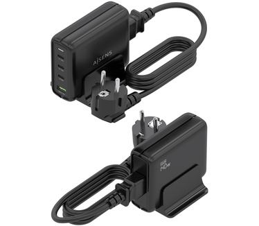 Aisens ASCH-140W4P056-BK