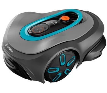 Gardena smart SILENO max