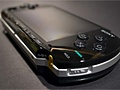 PSP