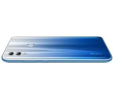 Honor 10 Lite Blauw