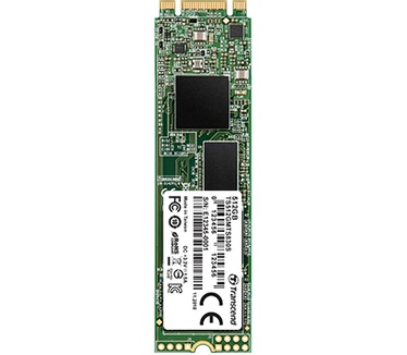 Transcend 830S
