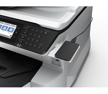 Epson Workforce Pro WF-C8610DWF