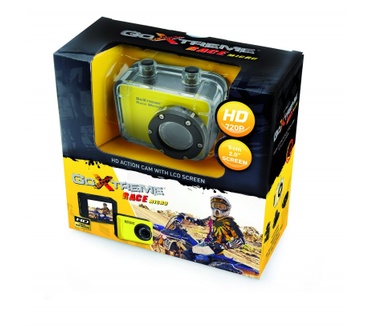 Easypix GoXtreme Race Micro