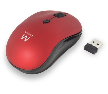 Ewent Draadloze Muis 1600 DPI (EW3230)
