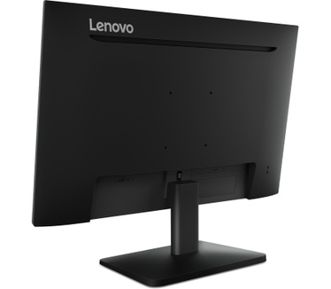 Lenovo L27qe Zwart - productfoto