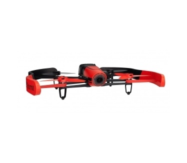 Parrot Bebop Drone - Red - PF722000AA