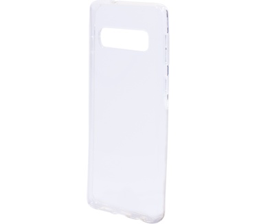 Mobiparts Classic TPU Case Samsung Galaxy S10 Transparent