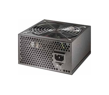 Super Flower SF550P-14P
