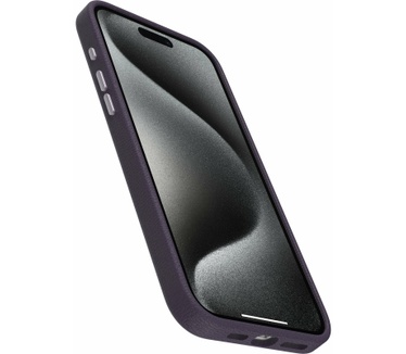Otterbox Symmetry Cactus for MagSafe Series voor Apple iPhone 15 Pro Max, Plum Luxe