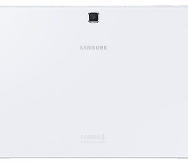 Samsung Galaxy Tab Pro S met Windows 10