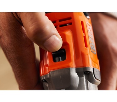 Black & Decker BCD382XN-XJ