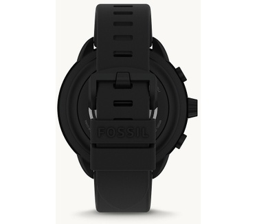 Fossil Gen 6 Hybrid Wellness Edition Rosé Goud (Roze)