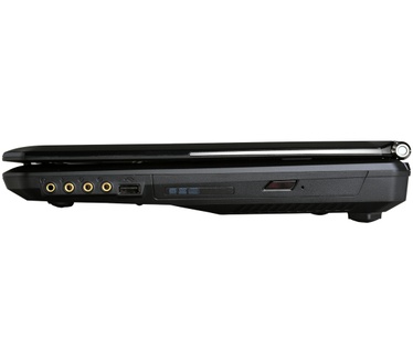 MSI Gaming Series GX60 1AC-014NL