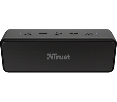 Trust Axxy Wireless Speaker Zwart