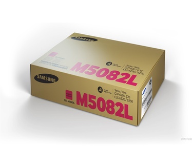 HP CLT-M5082L