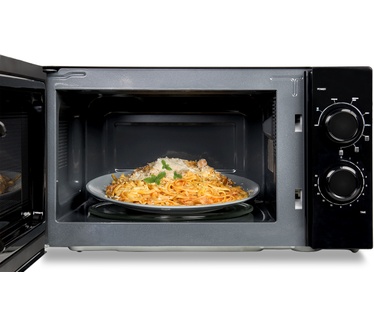 Cecotec All Black Grill