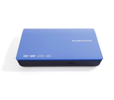 Samsung SE-208DB Blauw