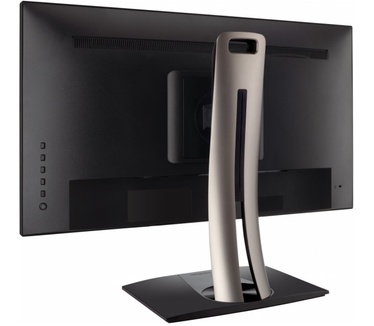 ViewSonic VP2768-4K Zwart