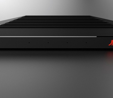Ataribox