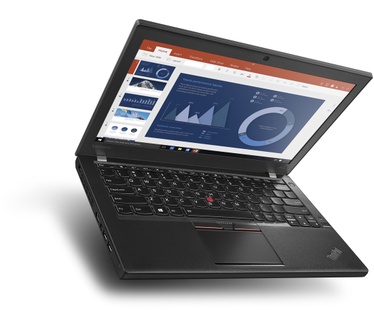 Lenovo X260