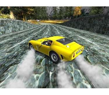 Outrun 2006: Coast 2 Coast