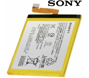 Sony Xperia Z3 Plus - Z4 Originele Batterij / accu