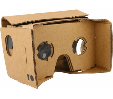 BroFish Cardboard VR Glasses