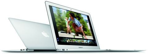 MacBook Pro Air