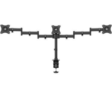 Multibrackets M Deskmount Basic Triple