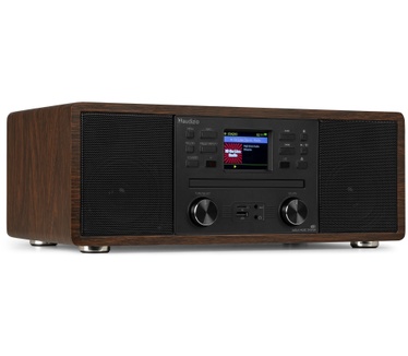 Audizio Avola WD