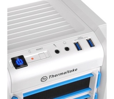 Thermaltake Chaser A31 Snow Edition