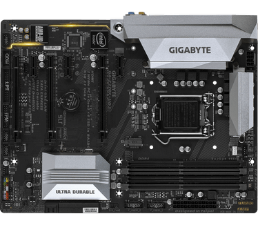 Gigabyte GA-Z270X-UD3