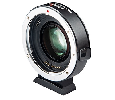 Viltrox EF-FX2