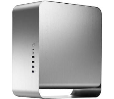 Cooltek UMX1 Plus Window Zilver