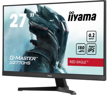 Iiyama G-Master G-Master G2770HS-B1