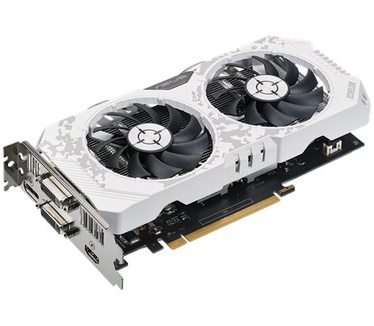 Asus ECHELON-GTX950-O2G
