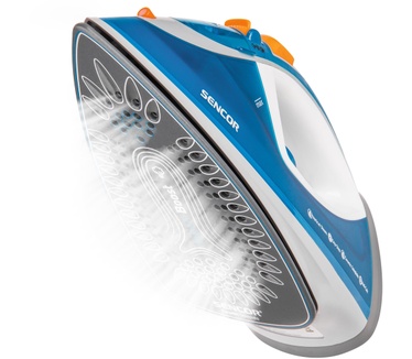 Sencor SSI 7710BL