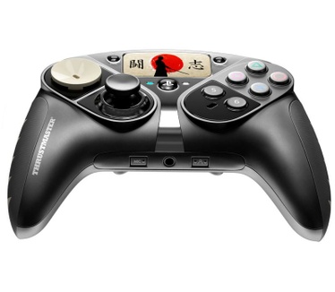 Thrustmaster eSwap Fighting Pack