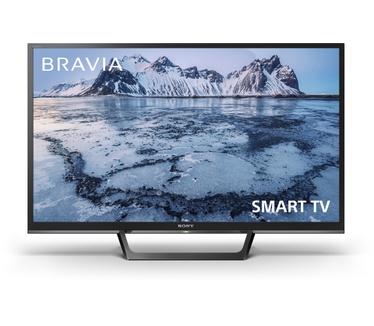 Sony Bravia KDL-32WE615 Zwart