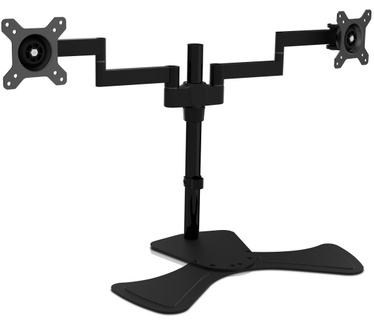 V7 Dual Swivel Desk Stand Mount