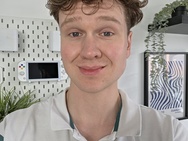 Cameratest Xiaomi 17 Ultra - Front