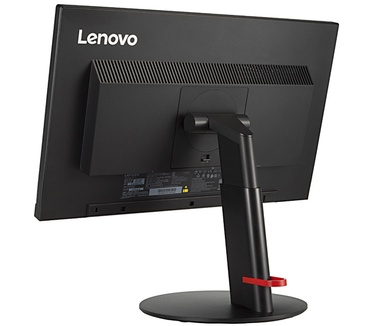 Lenovo M710 + ThinkVision T23i 23" Full HD IPS monitor