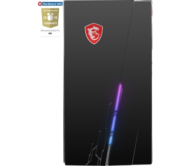 MSI Infinite S 9SC-076MYS