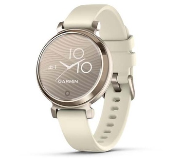 Garmin Lily 2 sport Crème (Crème)